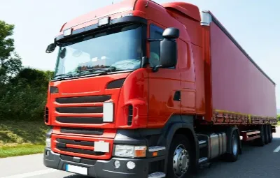 İstanbul Sarıçam Ambar Kargo